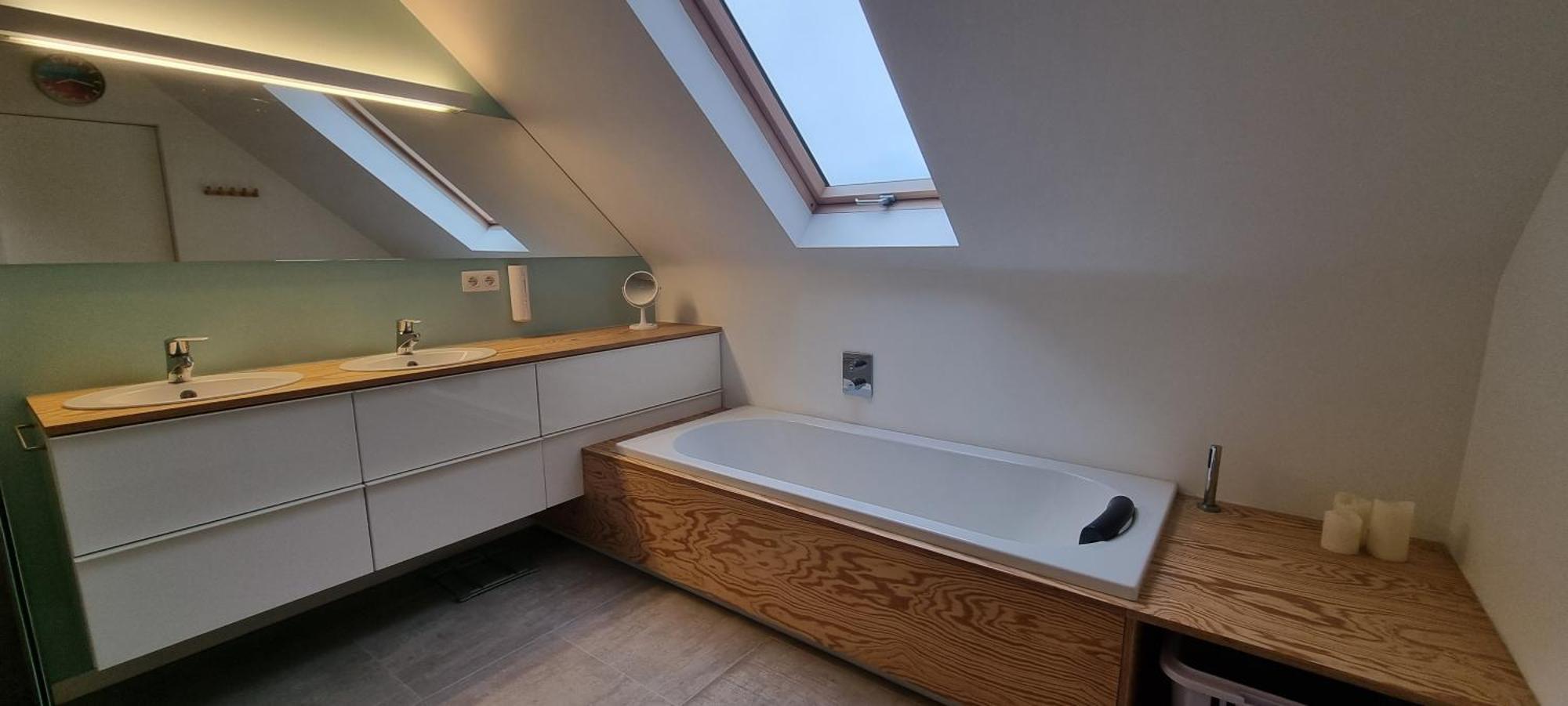 Minus Is Joenus Villa Ostende Kültér fotó